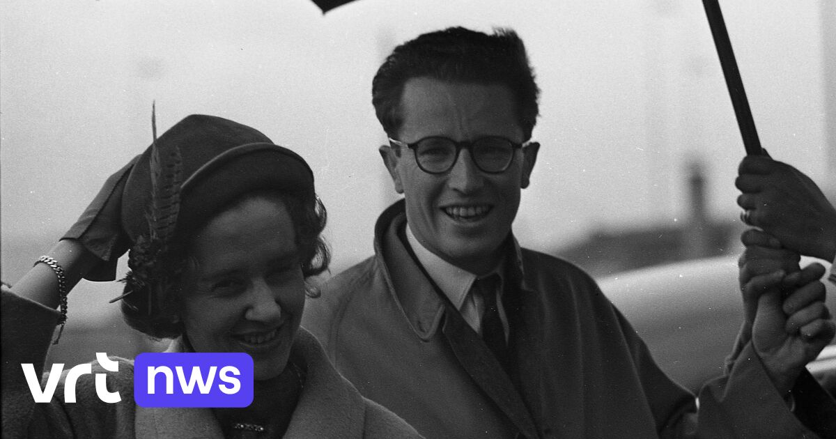 Royals op zondag: geheim rond ontmoeting Boudewijn en Fabiola ontrafeld