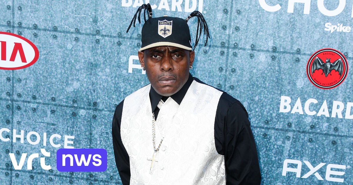 Doodsoorzaak Coolio bekendgemaakt: overdosis pijnstiller werd ...