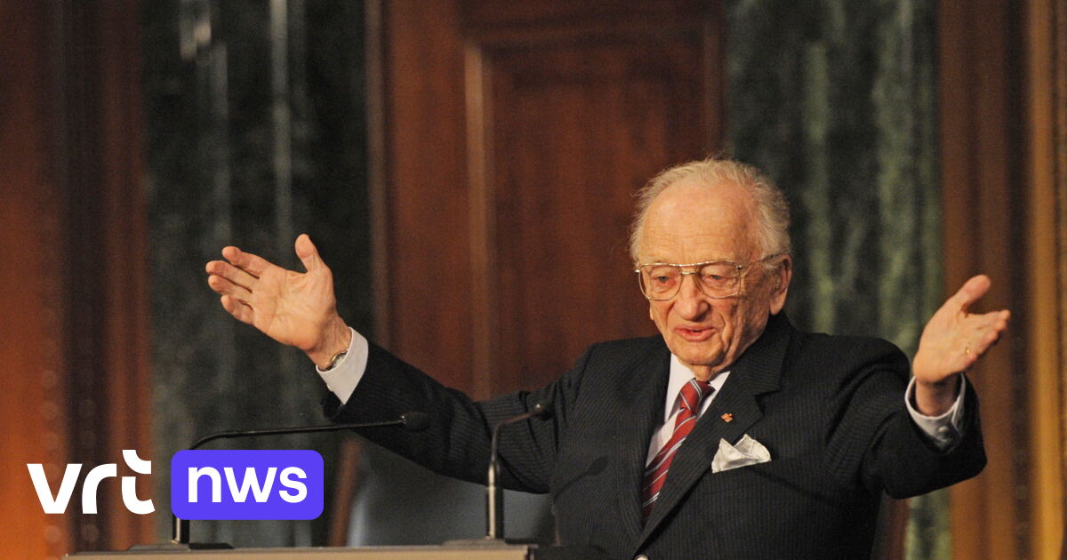 “The Remarkable Life and Legacy of Benjamin Ferencz: From WWII to the International Criminal Court”