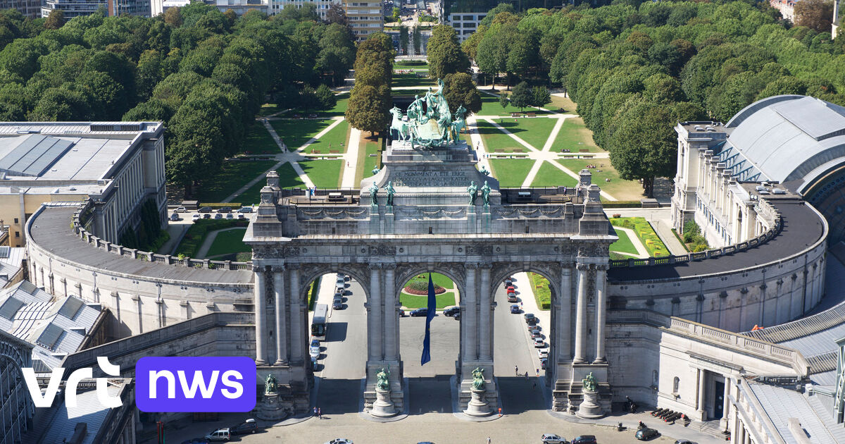Brüssel: Die vier Museen im Jubelpark bündeln ihre Kräfte