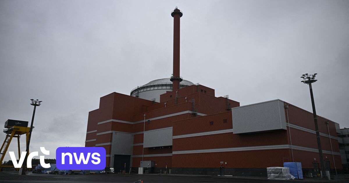 Olkiluoto reactor finally commissioned after months of delay