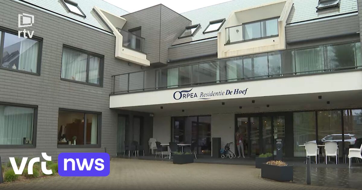 Erkenning woonzorgcentrum De Hoef in Hulshout geschorst: 