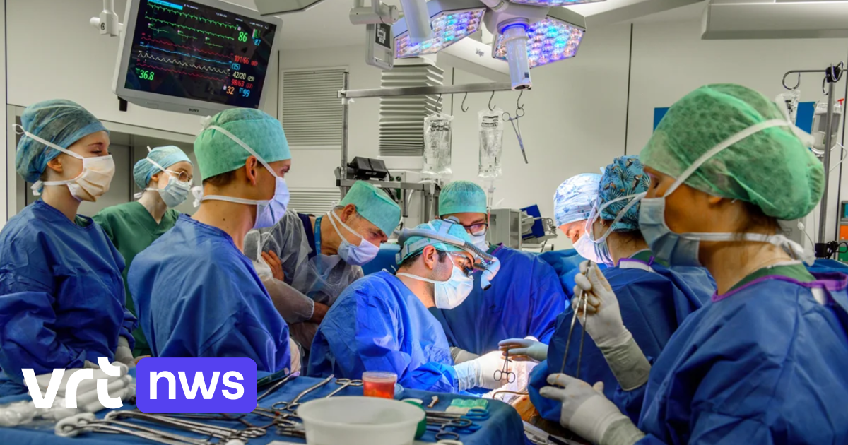 "Examination of Deceased Donor Lungs in Study Shows Comparable LongTerm Patient