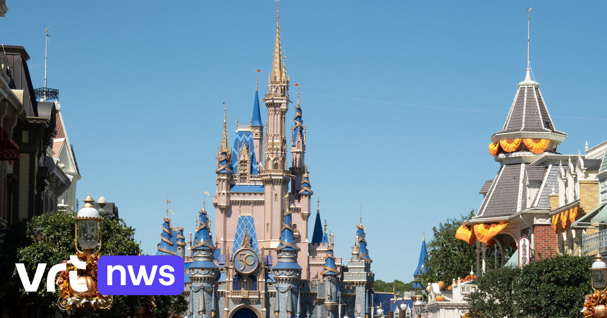 “The Controversy Between Disney and Florida Over the “Don’t Say Gay” Law and Its Impact on Reedy Creek Improvement District”