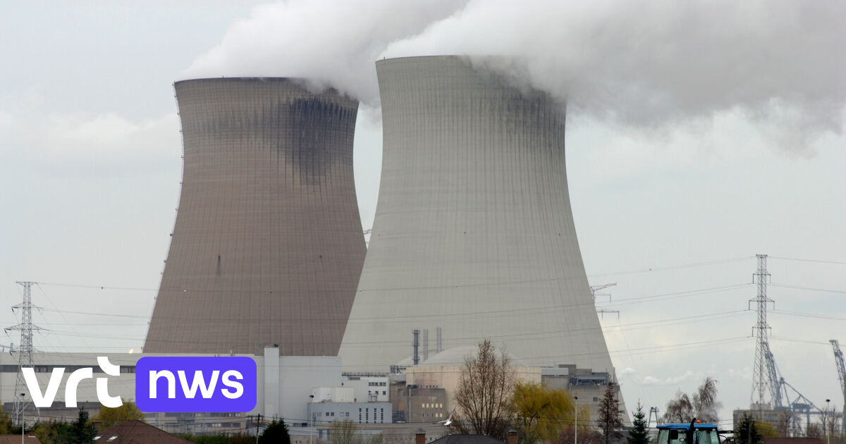 An agreement with Engie on keeping nuclear power stations open for longer has been completed, reports Energy Minister Tinne Van der Straeten