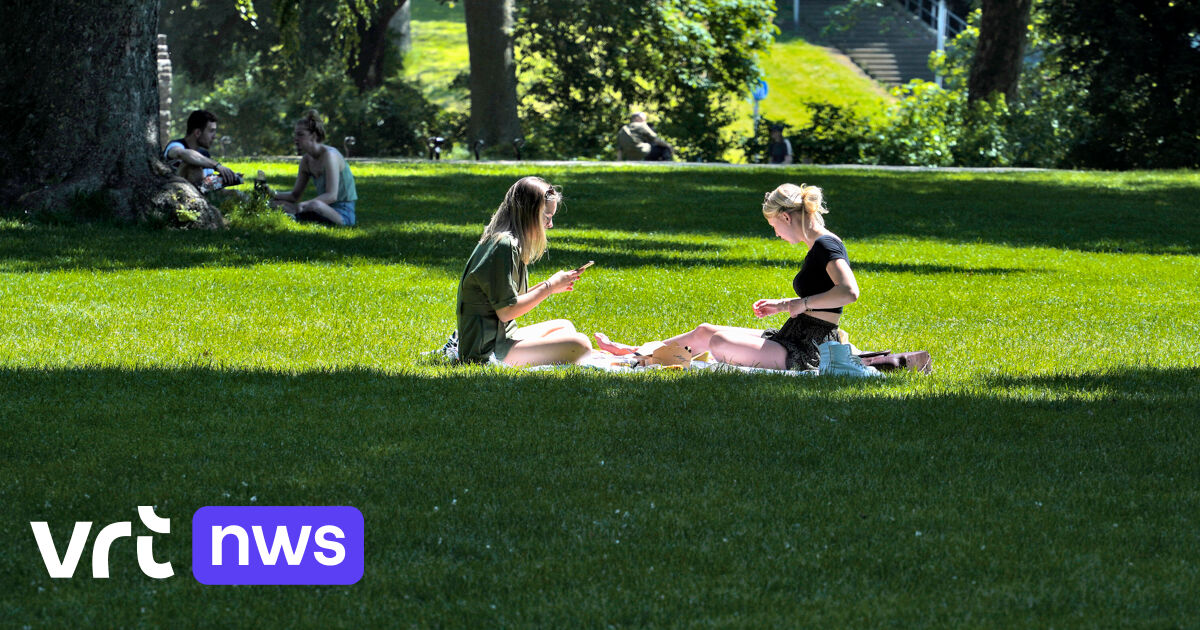 Ab Donnerstag kehrt so langsam das Sommerwetter zurück