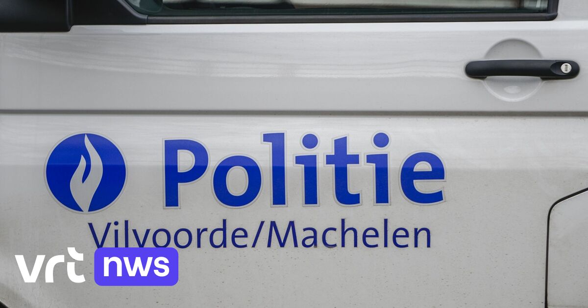 Politiezone VilvoordeMachelen richt tiende op