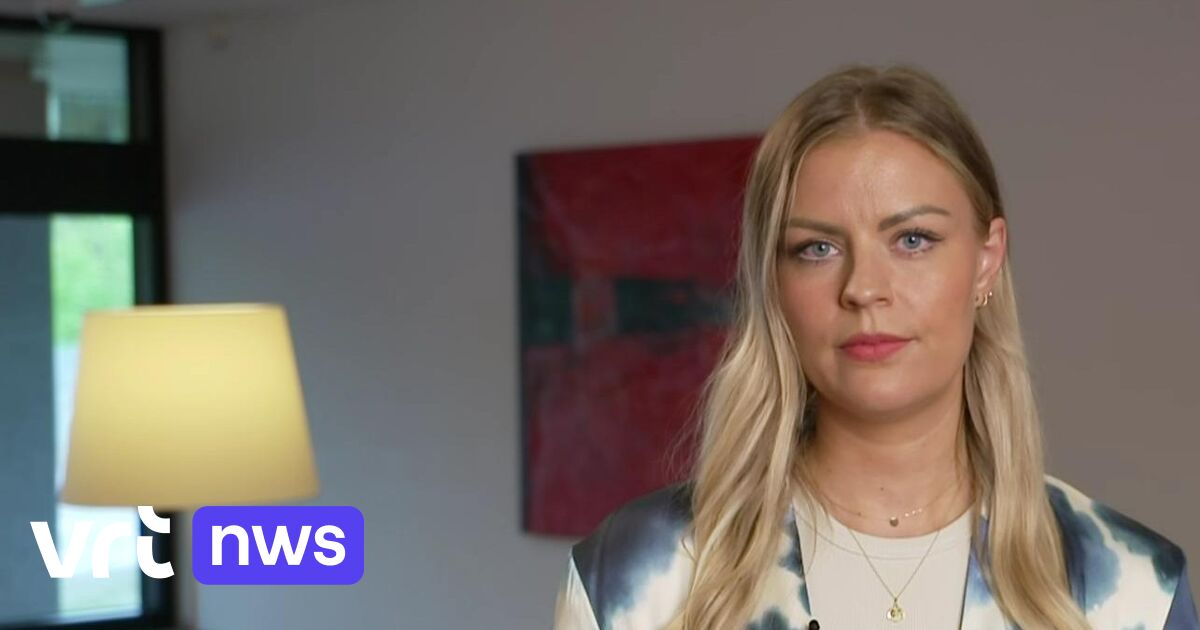 Moskou maakt westerse pers monddood: NOS-correspondent Iris de Graaf