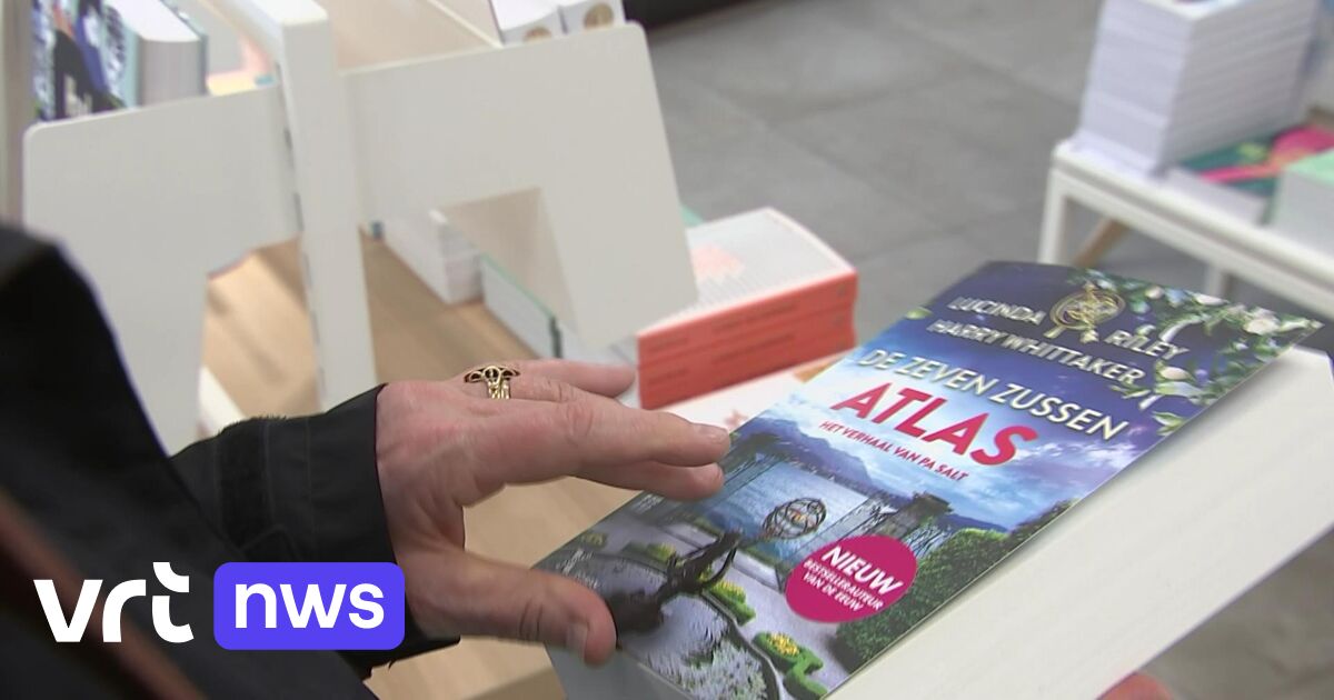 "Dit overtreft alles, ook laatste deel van Harry Potter": Laatste boek