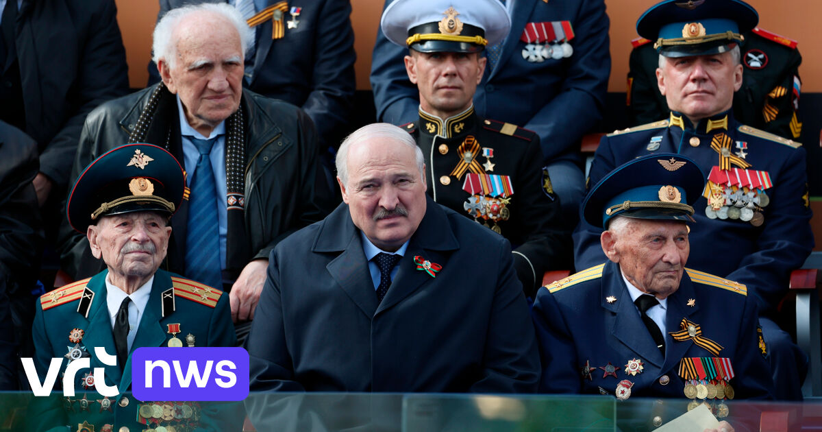 Rumors are growing about the ill health of Belarusian President Lukashenko