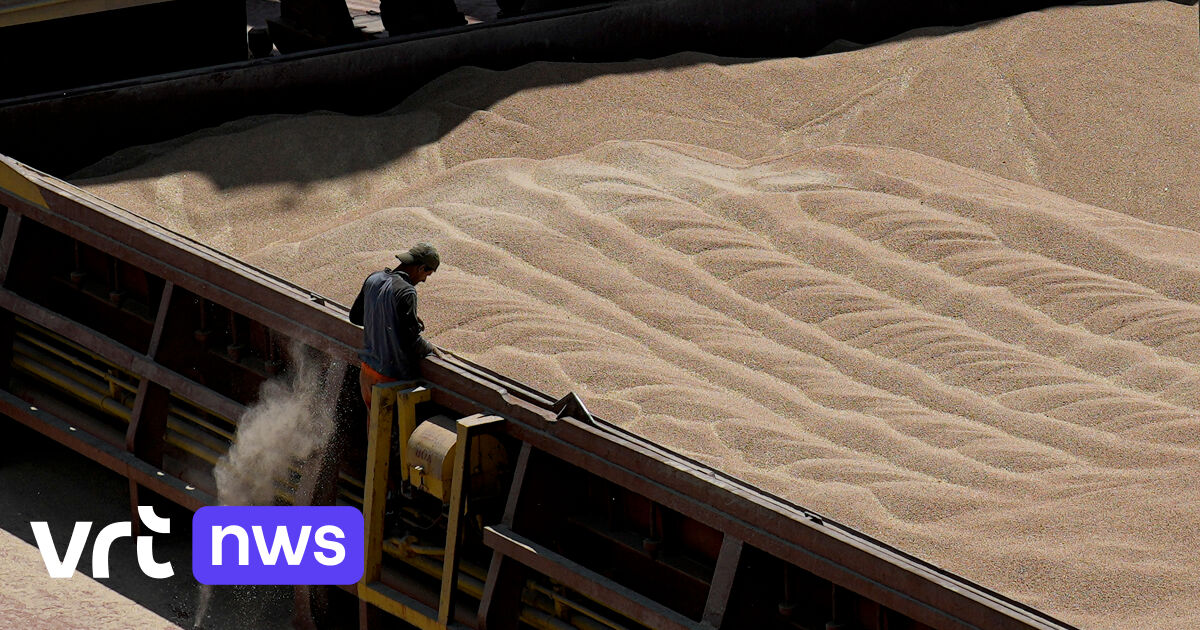 The grain deal was extended again, but Russia is dissatisfied with restrictions on its own food and fertilizer exports.