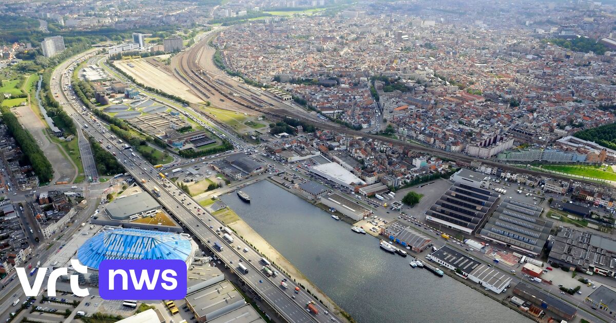 Trillend en kloppend geluid aan afrit Deurne: overlast bij verleggen rivier Het Schijn voor Oosterwe