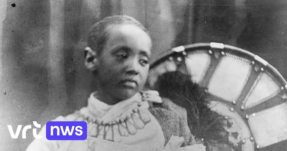 “The Tragic Life of Prince Alemayehu: A Colonial Tale of Kidnapping and Imperialism”