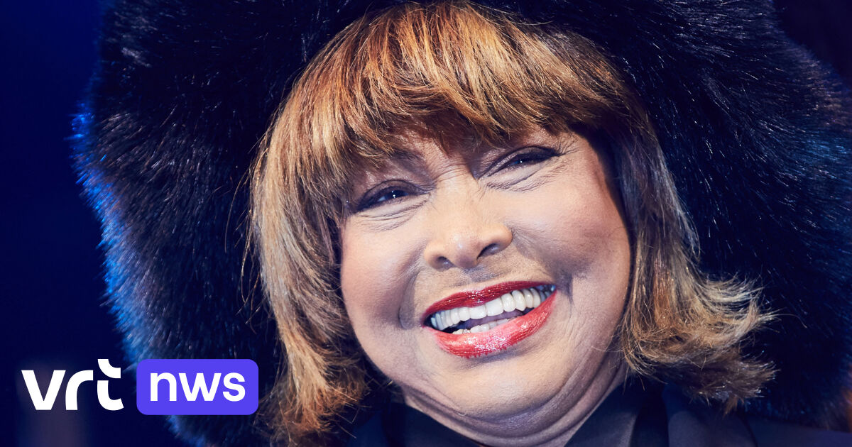 Zo wou Tina Turner worden herinnerd: "Als een vrouw die andere vrouwen