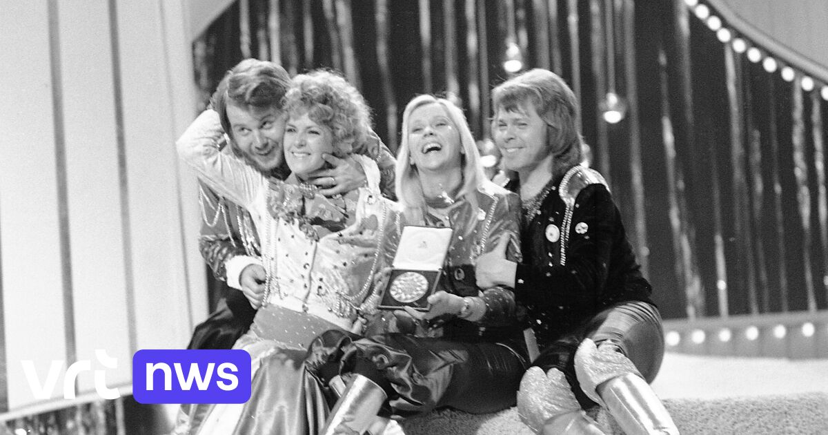 Een Abbareünie volgend jaar op het