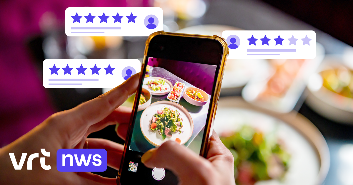 Check: book a restaurant or book a flight?  How reliable are online reviews?