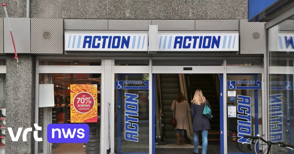 Retail Chain Action Explores New Payment Methods, Stops Self-Scan Checkouts in Dutch Branches