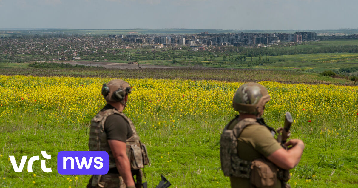 Украина заявляет о первом успехе контрнаступления: сообщается, что село на юго-востоке отбито
