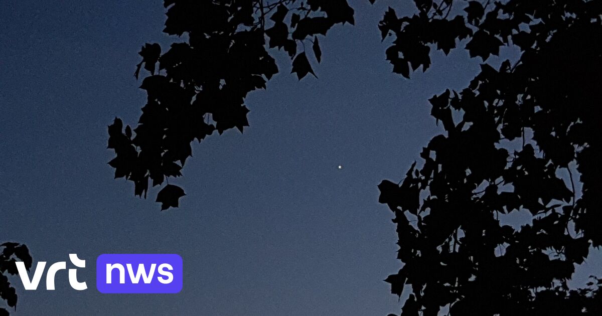 Venus: The Evening and Morning Star - A Rare Celestial Spectacle - Time ...