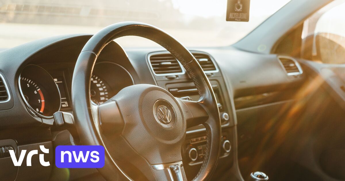 Brandweer waarschuwt bij hitte “Laat geen elektronische apparaten in