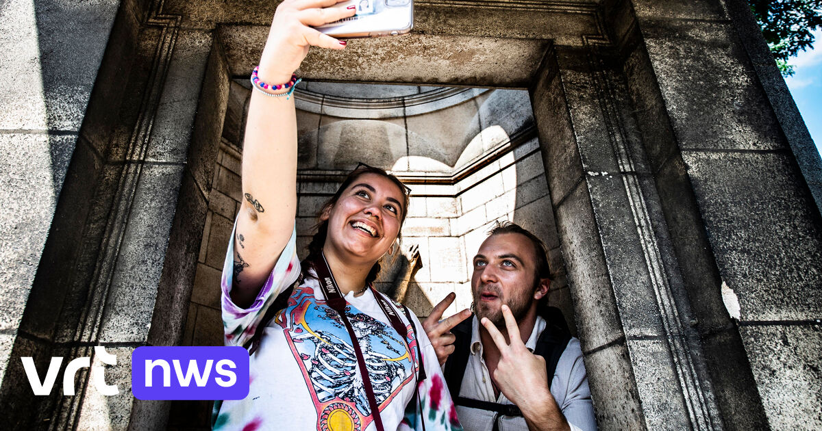 Jouw vraag over Brussel: wat is het meest romantische graf van Brussel ...