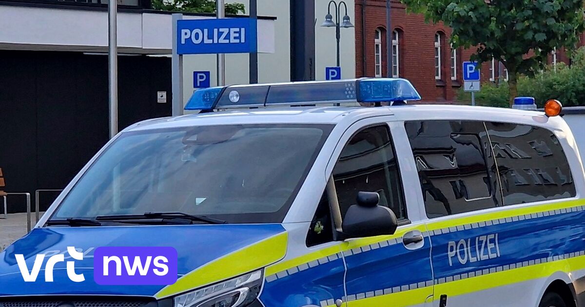 Belgierin bei Messerangriff in Deutschland getötet