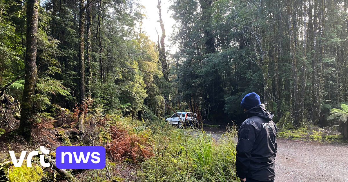 In Tasmanien gefundene sterbliche Überreste vorläufig als die der vermissten Lütticherin Céline Cremer identifiziert