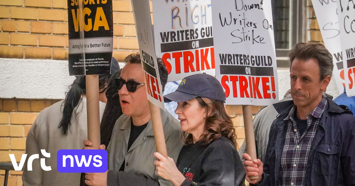 Obligations and Restrictions of Actors during SAG-AFTRA Strikes