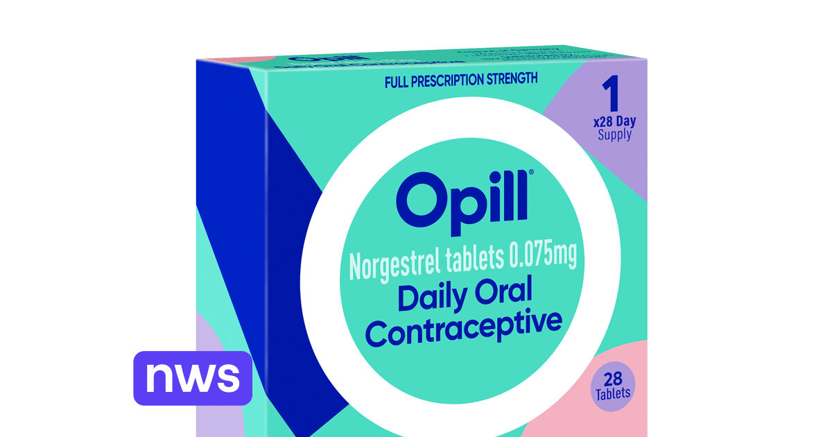 Promoting Over-the-Counter Contraceptives in Belgium: The Case for Minipill ‘Opill’