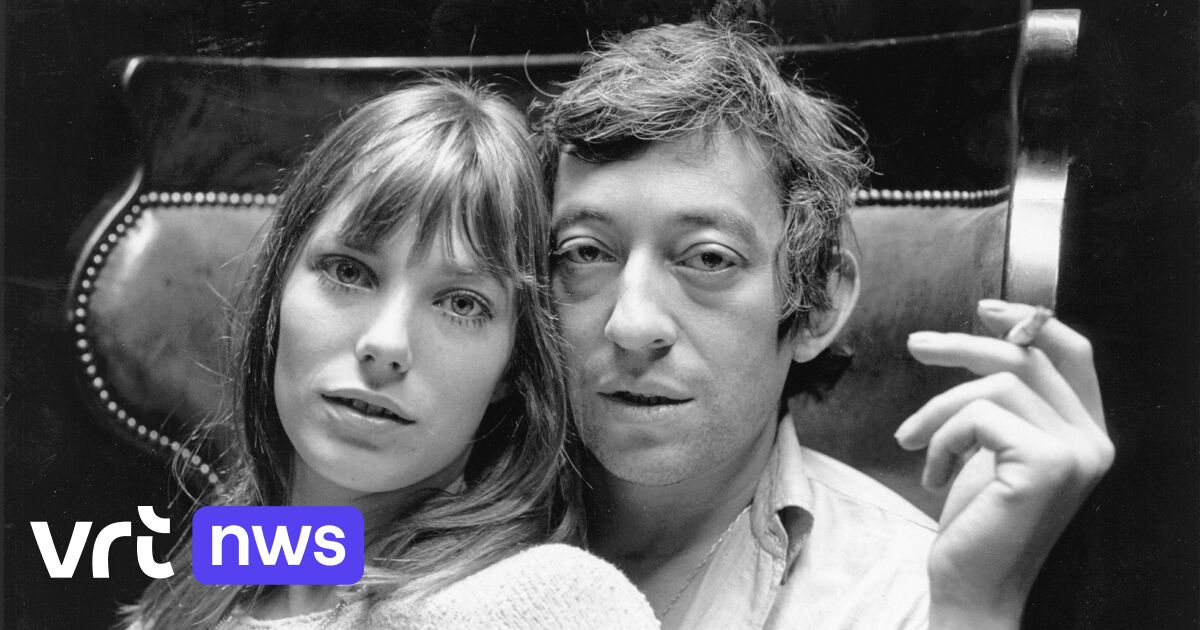 Jane Birkin: A Life in Film and Music, From Tragic Loss to Fashion Icon