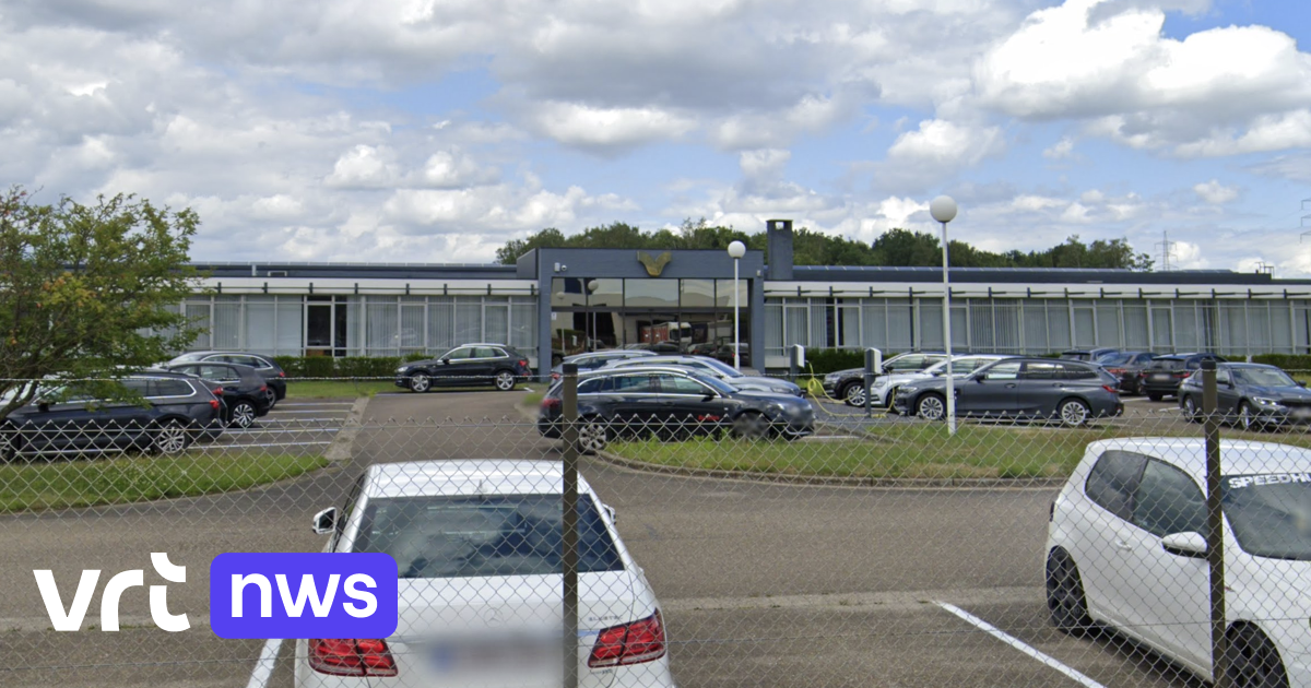 Beddenen matrassenfabrikant Veldeman uit Oudsbergen op rand van faillissement VRT NWS nieuws