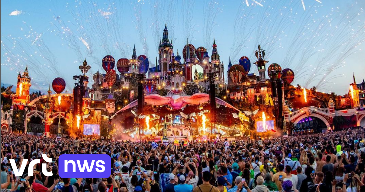 Tomorrowland’s fire prevention measure are not enough, says expert
