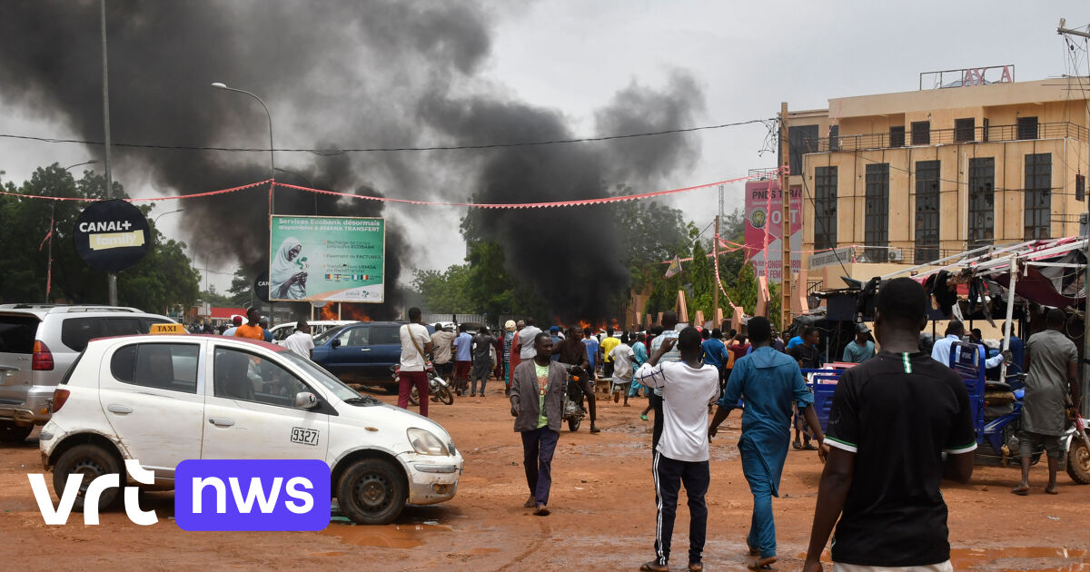 De volgende Belgische ontwikkelingshulp voor Niger: “Wij helpen het volk, niet het regime”