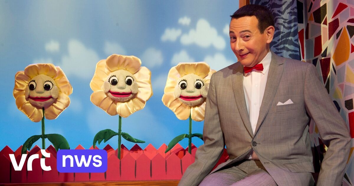 Paul Reubens: From Pee-wee Herman to Netflix Movie – A Career Overview