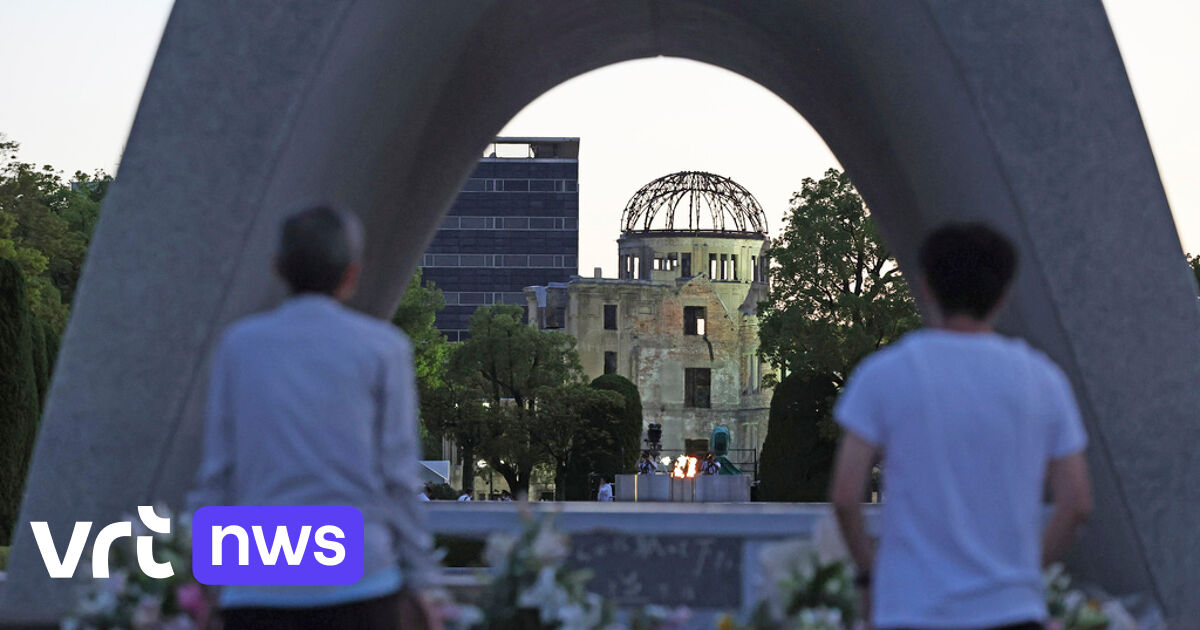 L’organizzazione giapponese Nihon Hidankyo, che lavora per un mondo libero dalle armi nucleari, è stata insignita del Premio Nobel per la pace