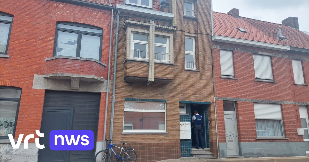 Parket Onderzoekt Verdacht Overlijden In Tielt | VRT NWS: Nieuws