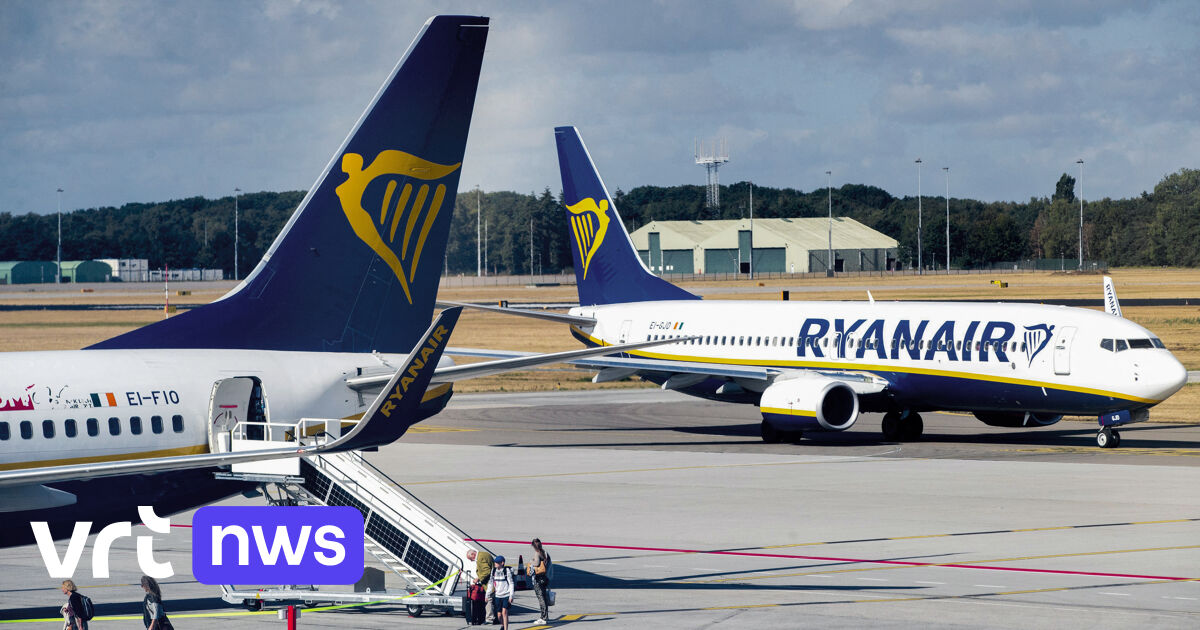 Compensation for Delayed Flight Passengers After Drunk Steward Incident at Eindhoven Airport