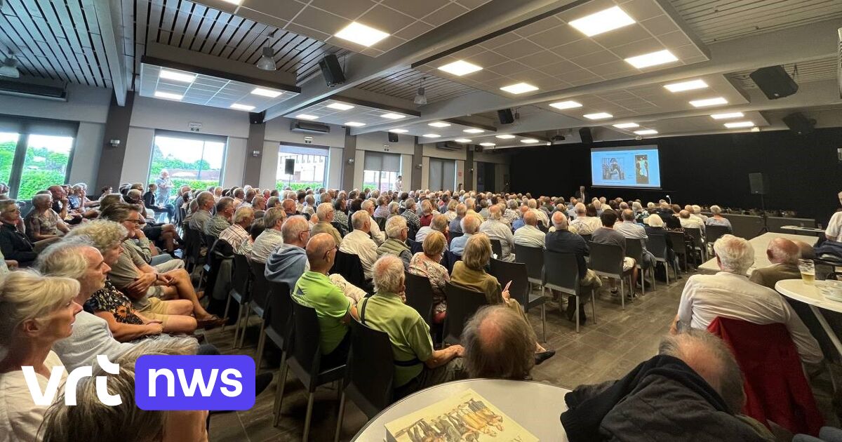 Mini-symposium in Bocholt vertelt het verhaal van de bijna 200-jarige