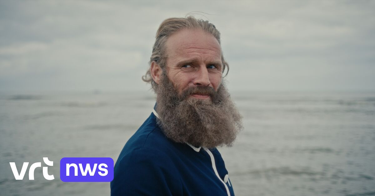 Arnout Hauben praat in "Interview met de geschiedenis" met Leopold II