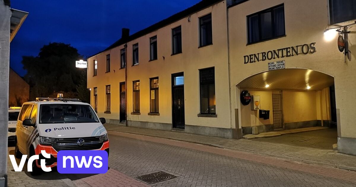 Man (88) overleden in hotel in Baarle-Hertog, lichaam in verregaande