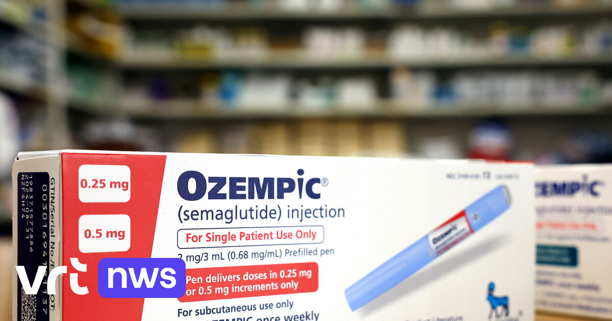 Ozempic blijft populair bij mensen die willen vermageren maar is het