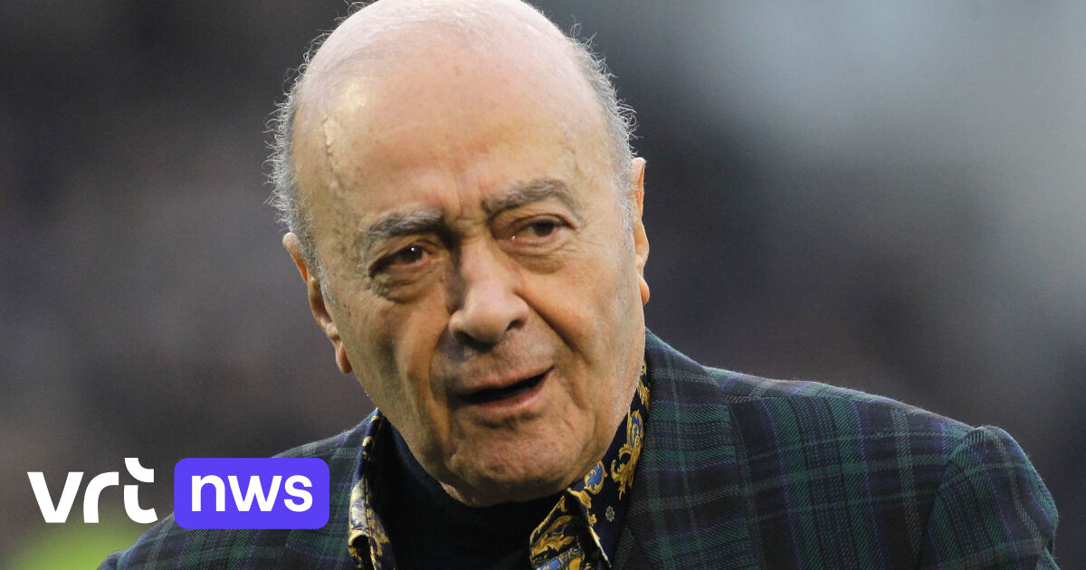 More victims of Mohamed Al-Fayed come forward: “Every young woman around him was a target”