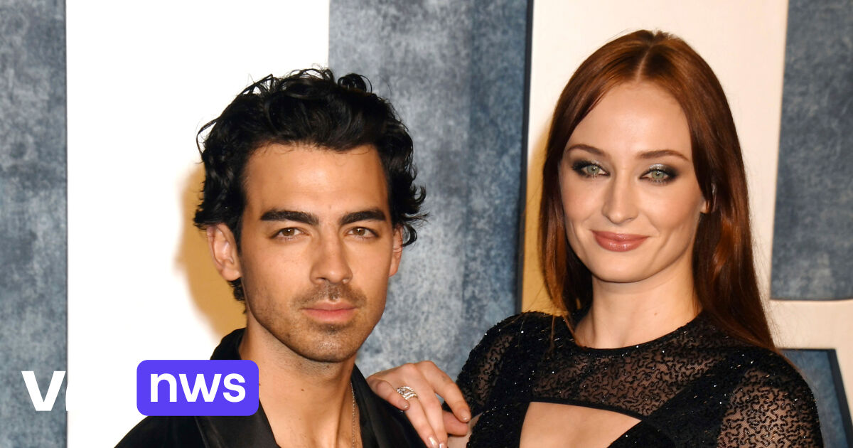 Jonas Brothers’ Singer, Joe Jonas, Files for Divorce from “Game of Thrones” Star, Sophie Turner