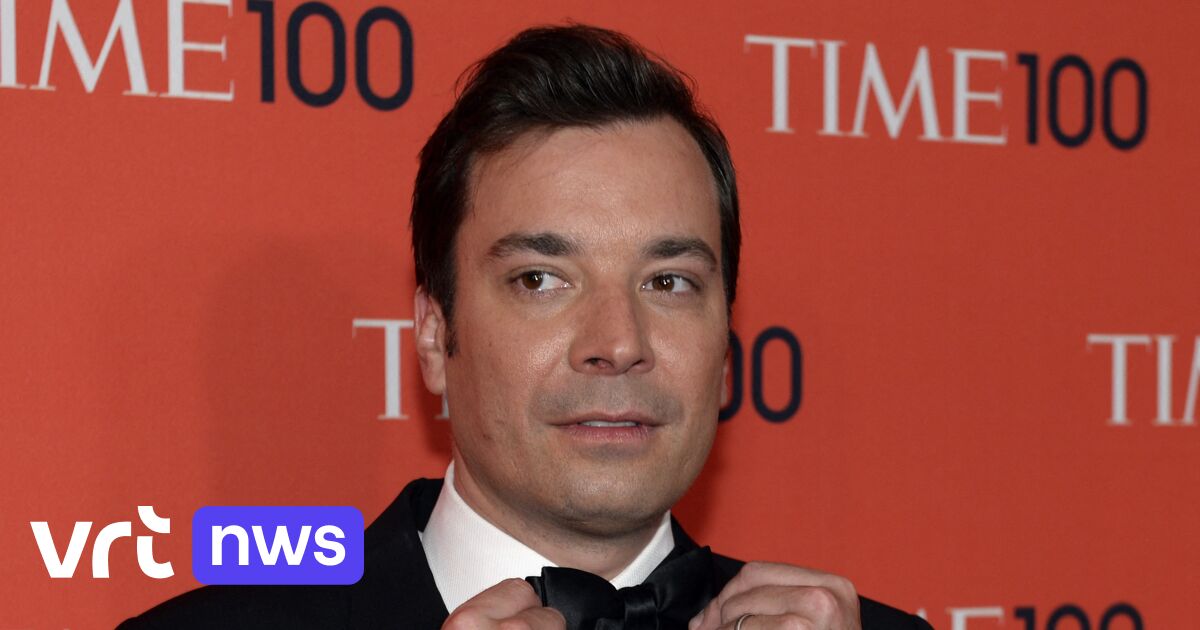 The Tonight Show Host Jimmy Fallon: Career, Guests, and Current Situation