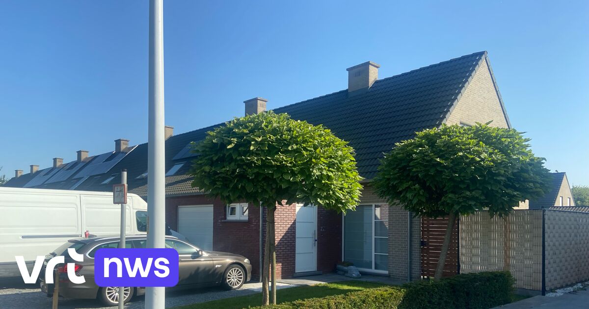 Vrouw En Zoon Van Slachtoffer Verdacht Van Doodslag Op Man (57) In ...