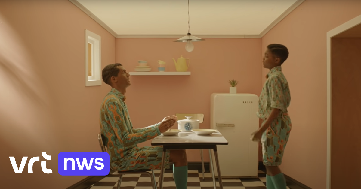 Stromae’s Journey: From ‘Racine Carrée’ to ‘Multitude’ and Beyond