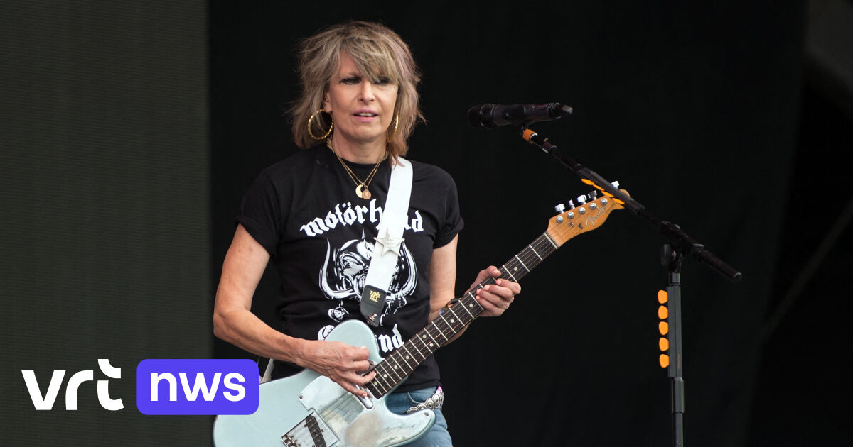 The Evolution of The Pretenders: A Tribute Band Emerges