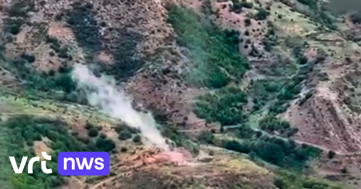 Le autorità locali hanno riferito che l’Azerbaigian ha lanciato attacchi contro la regione contesa del Nagorno-Karabakh, uccidendo diversi civili.