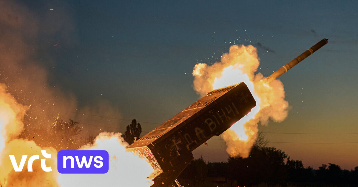 Получит ли Украина долгожданные американские ракеты большой дальности?