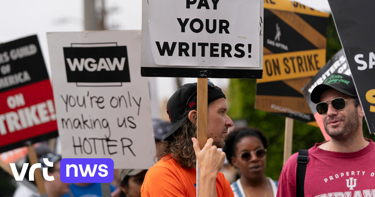 New 3-Year Collective Bargaining Agreement: Increased Compensation and Royalties for Writers